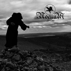 Noenum (FIN) - Fiery Path, digipak CD