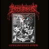 Perfidious (MYS) - Ceremonial Oath, 7" EP