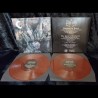 Leviathan (USA) "Portrait in Scars / The Speed of Darkness" DLP (brown)