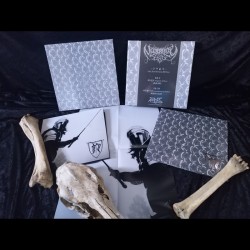 Nocternity (GRC) "Onyx" DLP boxset