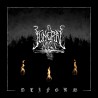 Funeral Mist - Deiform, CD