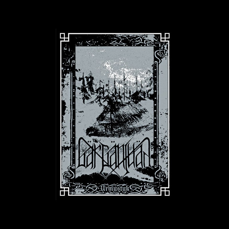Gärgäntuäh (NLD) "Urmystyk" cassette