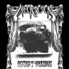 Necrocock (CZE) "Practises of Undertakers" CD