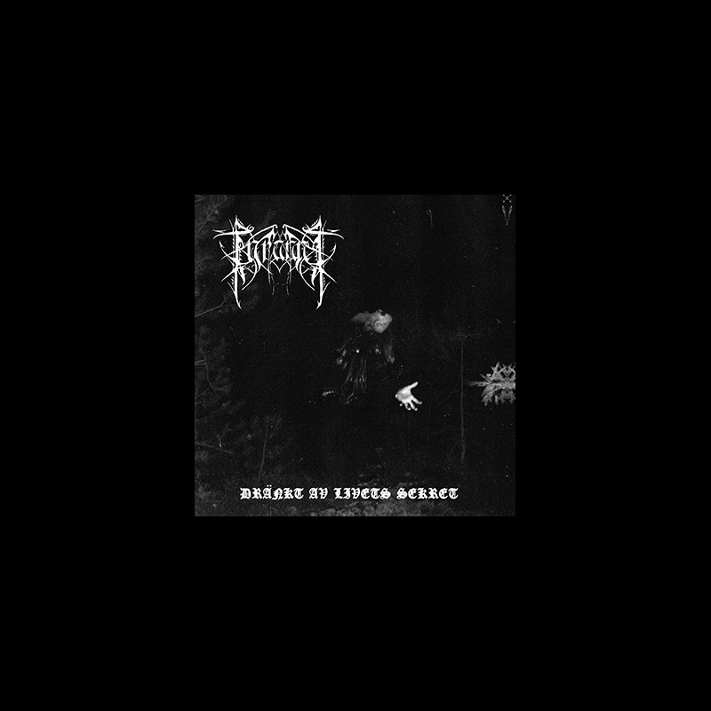 Tyranni (SWE) "Dränkt av Livets Sekret" LP