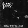 Tyranni (SWE) "Dränkt av Livets Sekret" LP
