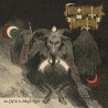 Necromantical Invocation (GRC) "La Clef de La Magie Noire" 7" EP