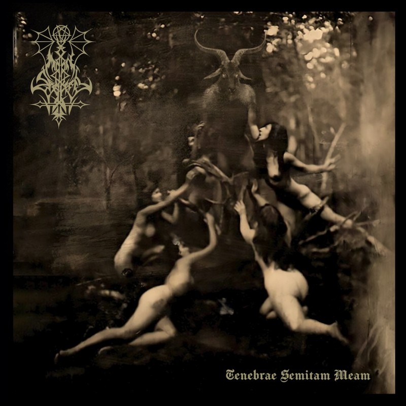 Spectral Moon (PER) "Tenebrae Semitam Meam" DLP