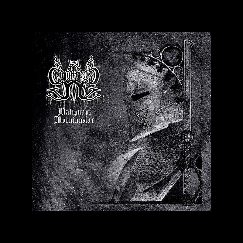 Grifteskymfning (SWE) "Malignant Morningstar" DLP