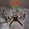 MP (DEU) "Bursting Out" CD