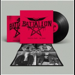Battalion (DNK) "Immortal...