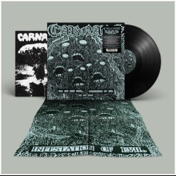Carnage (SWE) "The Day Man...