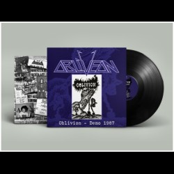 Obliveon (CAN) "Obliveon -...