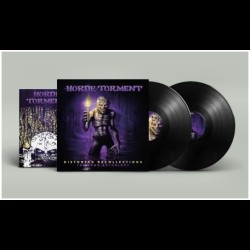 The Horde of Torment (USA)...