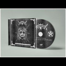 Xasthur (SGP) "Hidden Lore...
