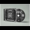 Xasthur (SGP) "Hidden Lore + Unreleased Session 1993" CD