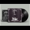 Xasthur (SGP) "The Black Mist of Blood Ritual - Unreleased Session 1993" LP