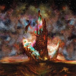 Mooncitadel (FIN) "Stardawn...