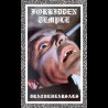 Forbidden Temple (BEL) "Draculhearsals" cassette