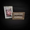 Forbidden Temple (BEL) "Draculhearsals" cassette