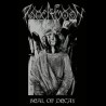 Rotten Moon (FIN) "Seal of Decay" cassette