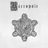 Nécropole (FRA) "s/t" CD