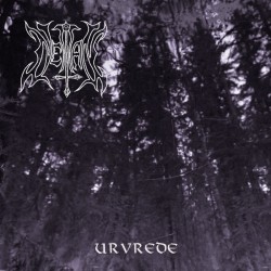 Neitian (SWE) "Urvrede" CD