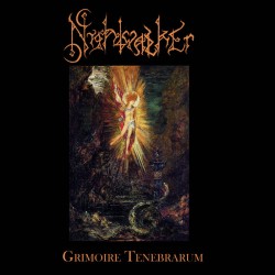 Nightwalker (DEU) "Grimoire...