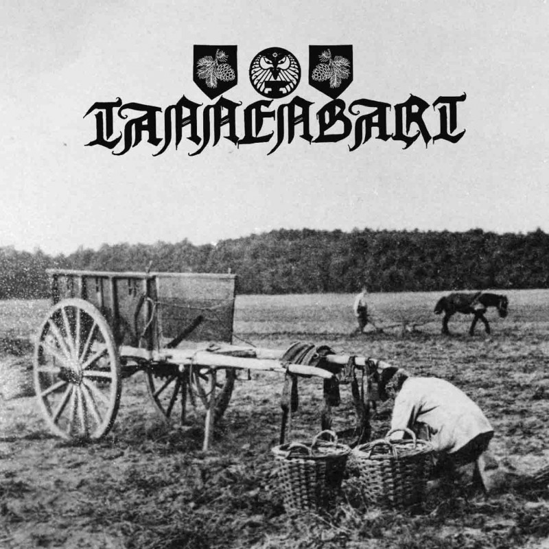 Tannenbart (NLD) "Ruraal Metaal" CD