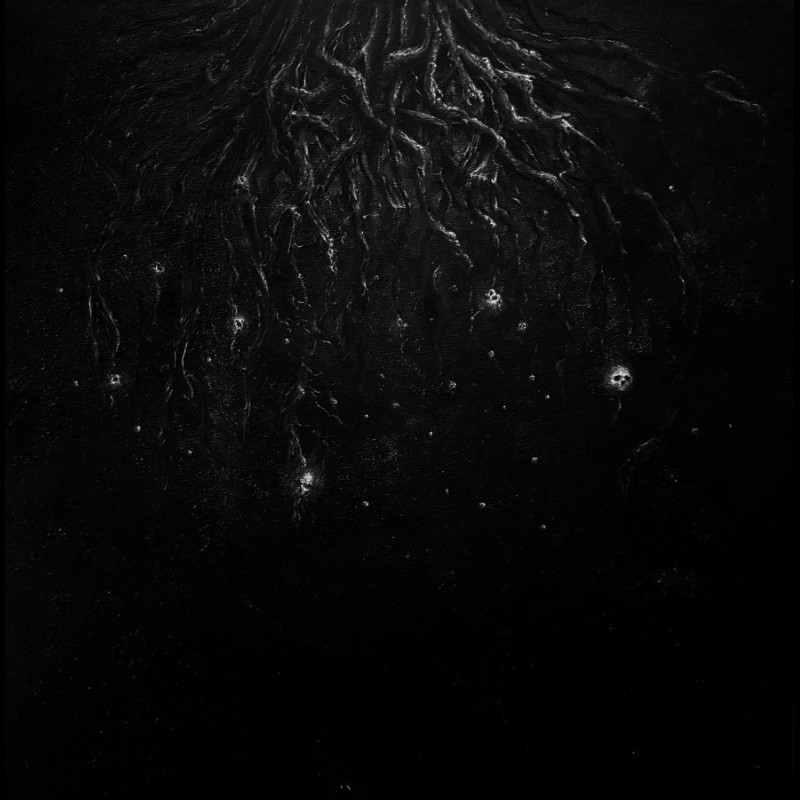 Warloghe (FIN) "Logos of All-That-Ends" LP