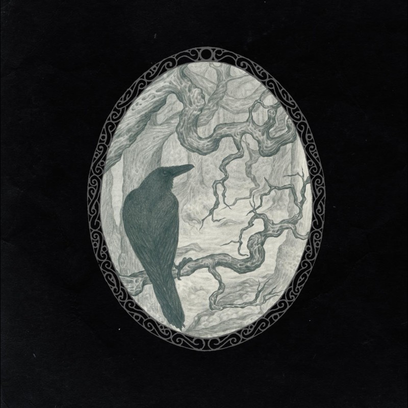 Gam (DNK) "Valravnen" CD