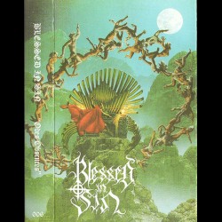 Blessed in Sin (FRA) "Odes...