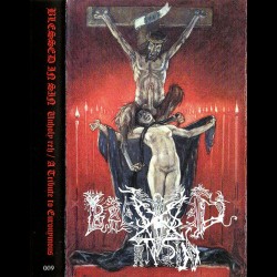 Blessed in Sin (FRA)...