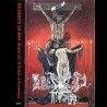 Blessed in Sin (FRA) "Unholy Reh/A Tribute to Euronymous" cassette