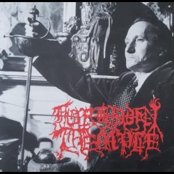 Forbidden Temple (BEL) "Sortileges" 12" EP