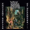 Moenen of Xezbeth (BEL) "Ancient Spells of Darkness" CD