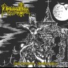 Dementor (SVK) "Zánik Kresťanstva / Chorobná Nákaza" CD