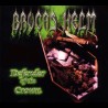 Brocas Helm (USA) "Defender of the Crown" CD