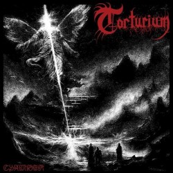 Torturium (FIN) "Chamber" CD