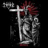 Nergal (GRC) "Blessed" CD