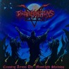 Rhadamanthys (GRC) "Crossing Across the Moonlight Shadows" CD