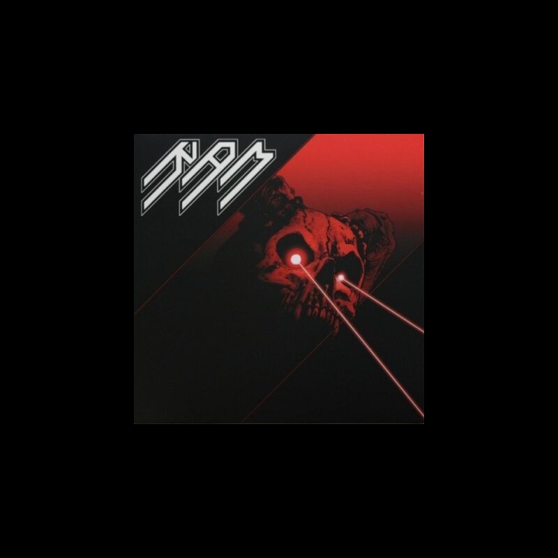 RAM (SWE) "Forced Entry" CD