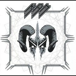 RAM (SWE) "Lightbringer" CD