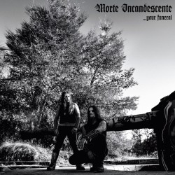 Morte Incandescente (PRT) "...Your Funeral" CD