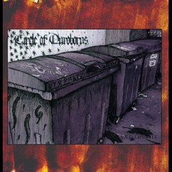 Circle of Ouroborus (FIN) "Old Ghosts" CD