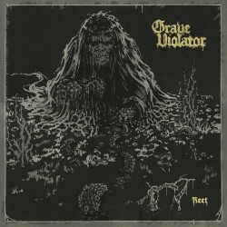 Grave Violator (FIN) "Reet" CD