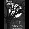 Grave Violator (FIN) "Full Moon Terror" cassette