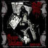 Grave Violator (FIN) / Wömit Angel (FIN) "Midnight Moving" CD