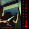 Forbidden Temple (BEL) "In the Rotting Grave" LP