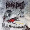 Nuclear Death (USA) "Carrion for Worm" CD