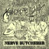 Concrete Winds - Nerve Butcherer, LP